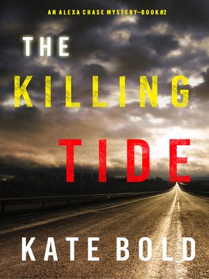 cover image of The Killing Tide